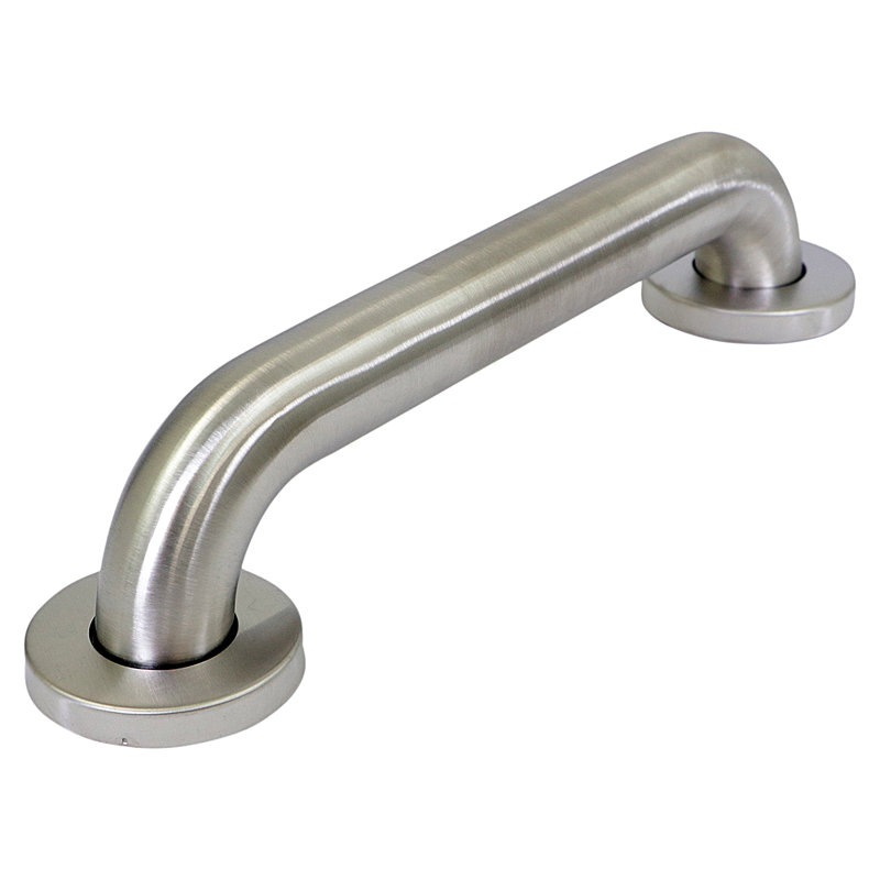 Highcraft Grab Bar for Bathtubs and Showers, Shower Grab Bars for Seniors and Elderly, Safety Bar for Bathroom 1.25" ADA Compliant Grab Bar, Heavy Duty Stainless Steel Shower Handle Wall Mount