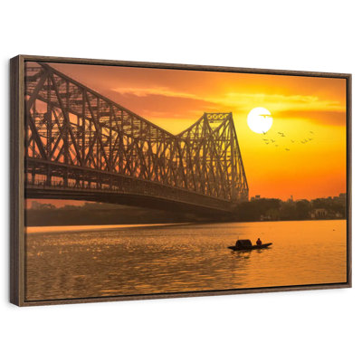 Pont Howrah