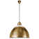 Thomas O'Brien Eugene Large Pendant