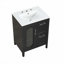 Meuble-lavabo 24 po avec lavabo-791267390