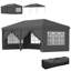 Pop Up Canopy