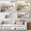 «Bird Silent Watcher VI» - art mural oiseau-1539083399-1539083395