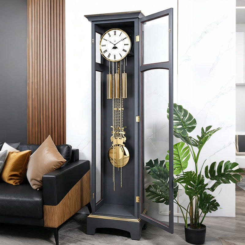 Horloge de plancher 78,74 po