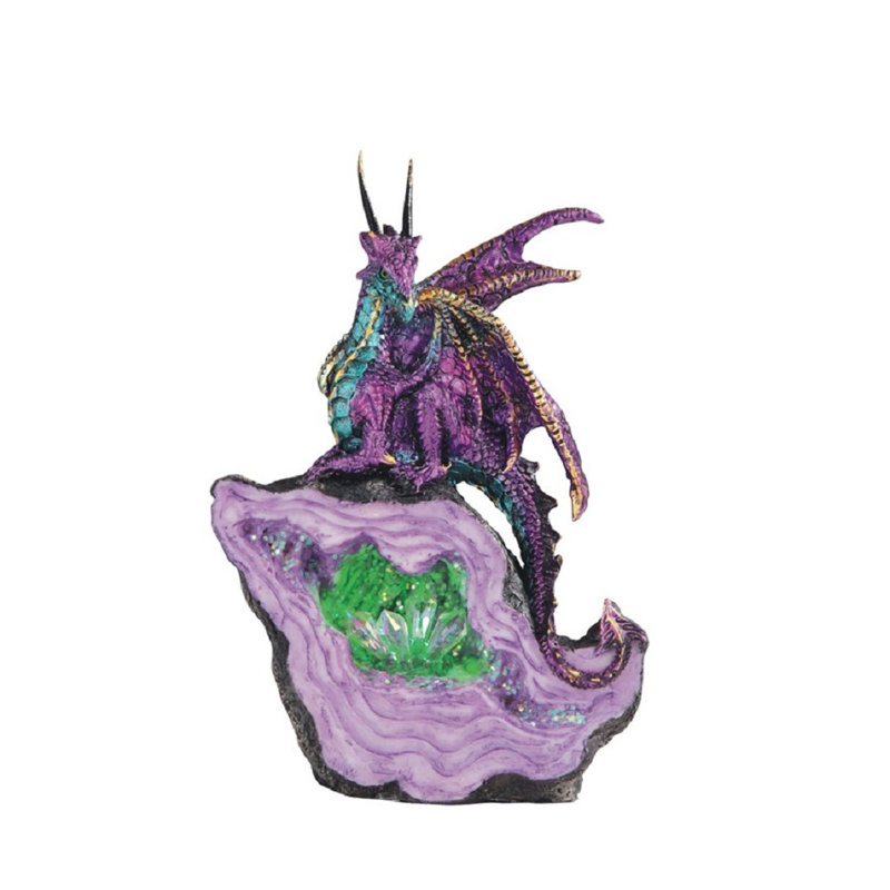 Dragon Stone Led Night Light