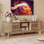 Meuble télé avec rangement et tablettes Jocelyn-1550849537