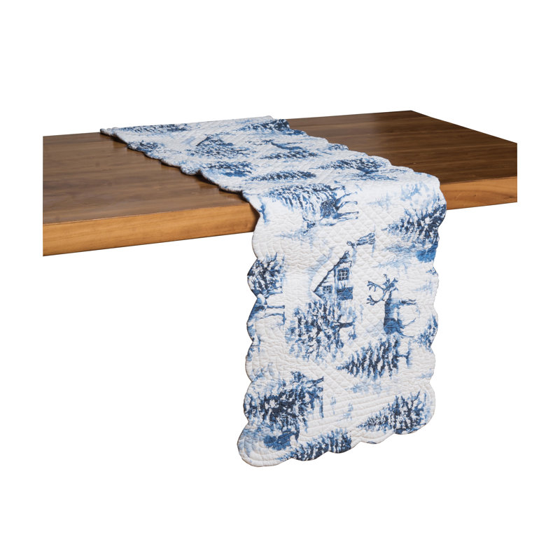Chemin de table Frasier