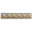 4" x 12" Marble Mosaic Sheet Wall Floor Use Tile
