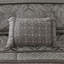 Ensemble d'édredon 7 pièces jacquard gris grand-117508727