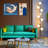 Cozy Elegant Modern Creative Floor Lamp-235244910