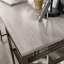 Mchenry Metal Base Writing Desk