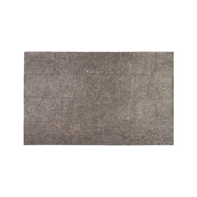 Sous-tapis antidérapant Wheatley (0,2 po)