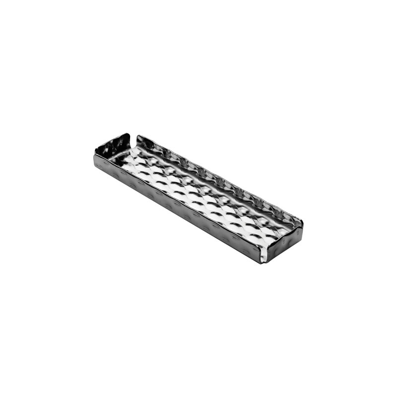 Metal Rectangle Knife Rest
