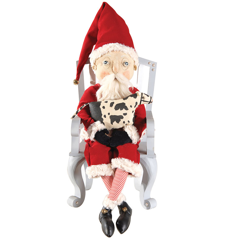 Christmas Animals Figurines & Collectibles