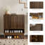 20 Pair Shoe Storage Cabinet-1006204956