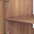 Wood Bathroom Vanity with Solid Wood Frame