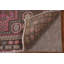 Tapis de couloir géométrique 4 x 10