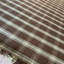 Wool Plaid Area Rug-1663269440
