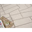 Exquisite Rugs Tangiers Handmade Hand-Tufted New Zealand Wool On Canvas Ivory/Beige Area Rug-440630274