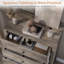 Commode 5 tiroirs Modern-1761962818