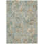 Tapis floral intérieur / extérieur lavable à la machine Chantille ACN2951-238513448-238513457