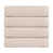 Ivory is out of stock selected