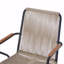 Ensemble de 2 chaises de patio d'extérieur