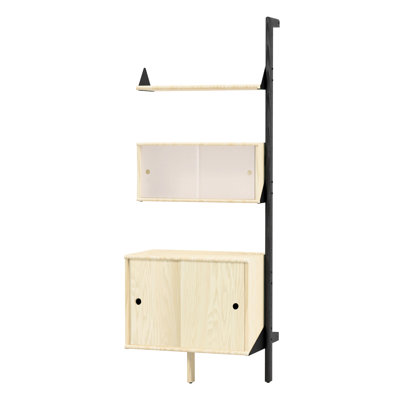 Branch Multi Storage Unit Add-On