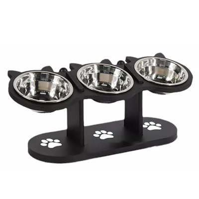 Elevated Feeder