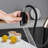 Langsun Pull Down Kitchen Faucet-70663597
