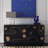 Charade Studded Table Lamp