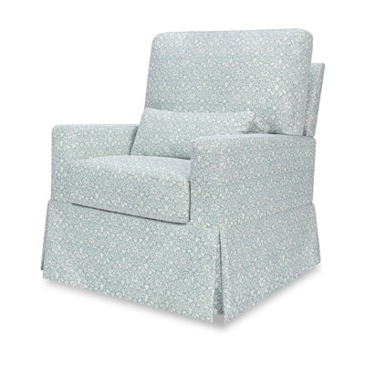 Morris & Co. x Namesake Crawford Swivel Glider