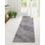 Large Shaggy Rugs Non Slip Living Room Hallway Fluffy Bedroom Carpet Mats-112251241
