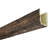 Salvaged Timber HeritageTimber Faux Wood 3-Sided Ceiling Beam (U-Beam)-95689714-95689665
