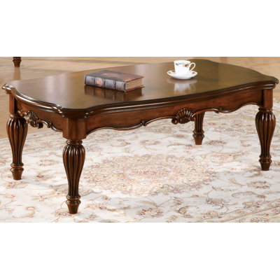 Annalina Coffee Table