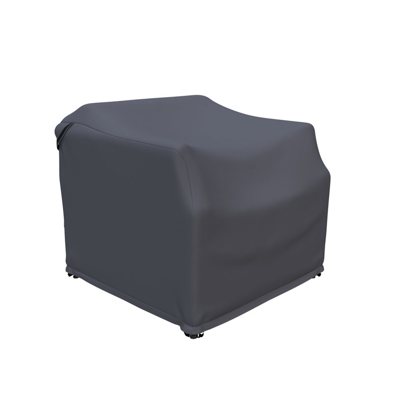 Housse pour patio Mcclurg