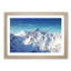 The Alps in Austria - Picture Frame Painting Print-55640694-55640695