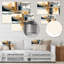 Décoration murale Donyeal-87836986