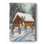 Art de Noël de Noël CDLxxi - galerie Cavas sur mesure-118063797