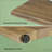 Rustic Style Couch Table,Console Table,Hallway Stand