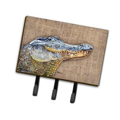 Steel Wall Hook