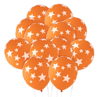 Barratt Disposable Party Supplies