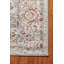 Tapis rouille 5 pi 3 po x 7 pi 2 po Falzini Nixon de United Weavers-1532698629