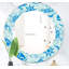 Miroir d'appoint Costal Creatures-46009402