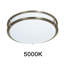Plafonnier encastré 1 lumière Arjit-1039680598-1039680597