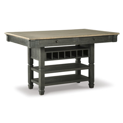 Tyler Creek Counter Height Dining Table