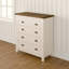 90cm W 4 - Drawer Chest of Drawers