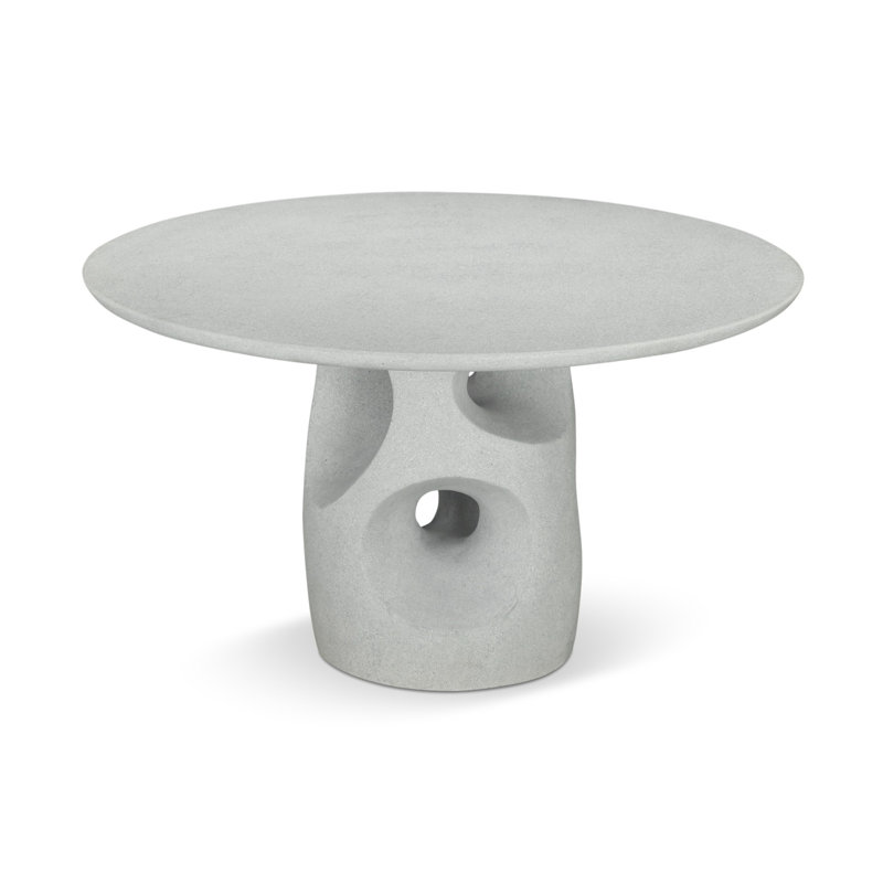 Cosmo Round Dining Table