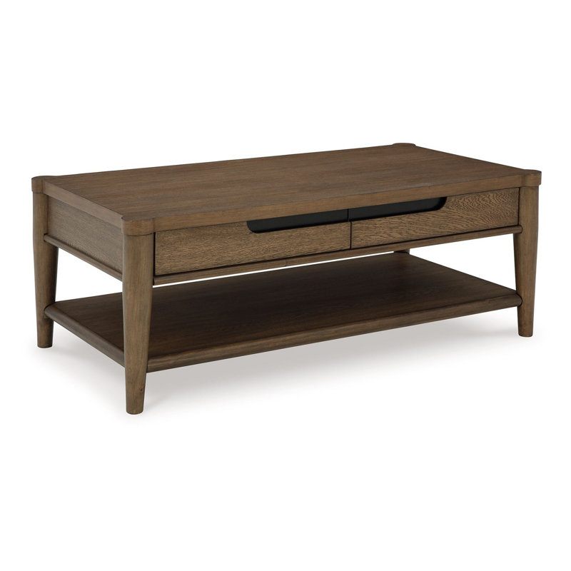 Roanhowe Coffee Table