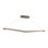 Alleron LED Linear Pendant