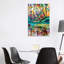 Mad Meadowcliff by Doug Eaton - Painting on Canvas-520386221-520386903